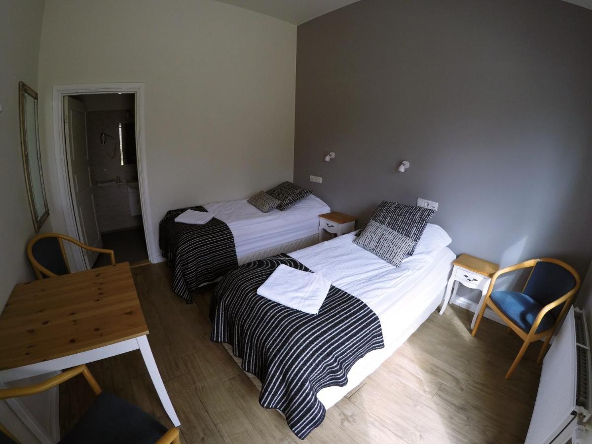 Hotel Hjardarbol Селфос Екстериор снимка