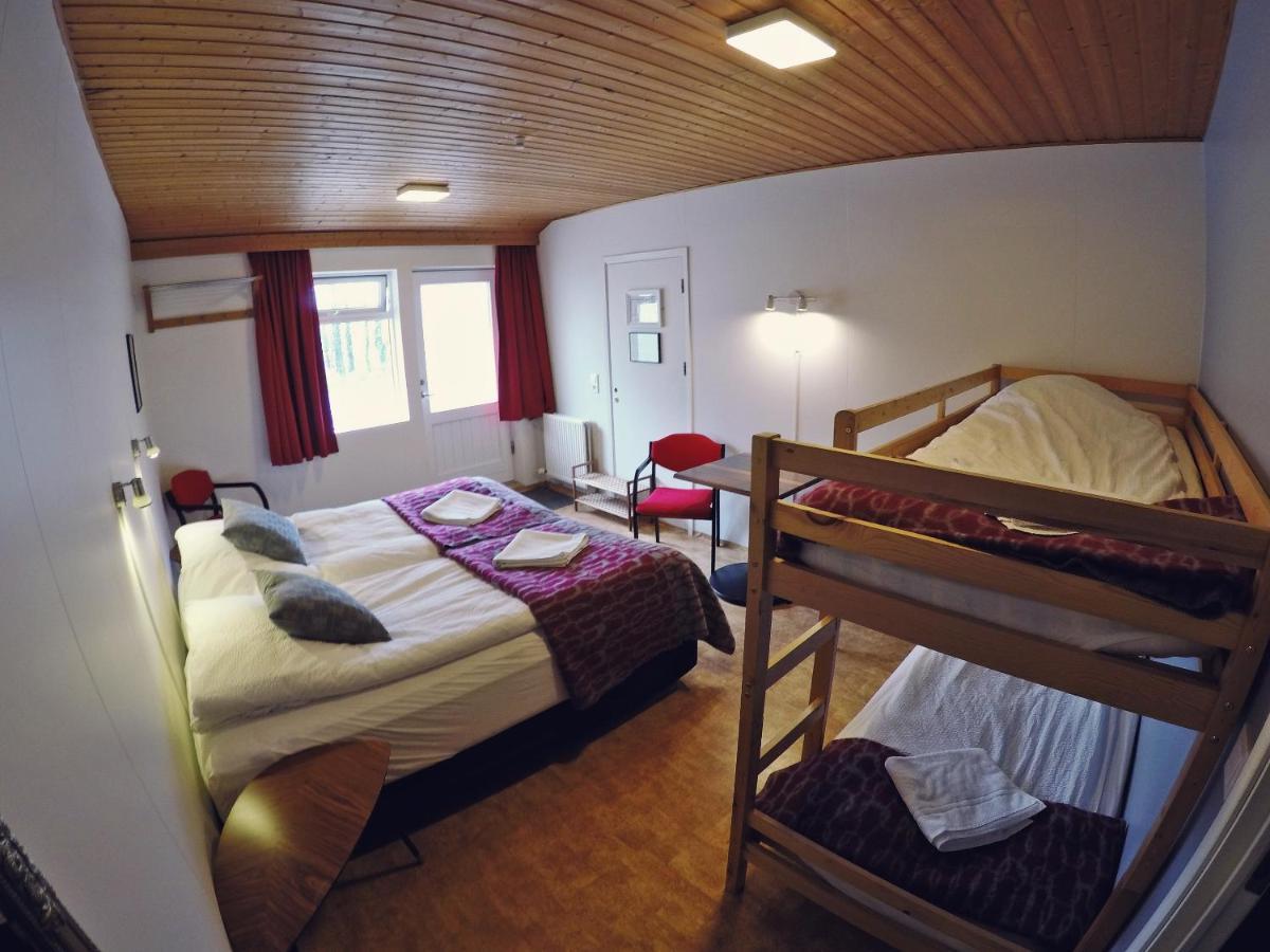 Hotel Hjardarbol Селфос Екстериор снимка