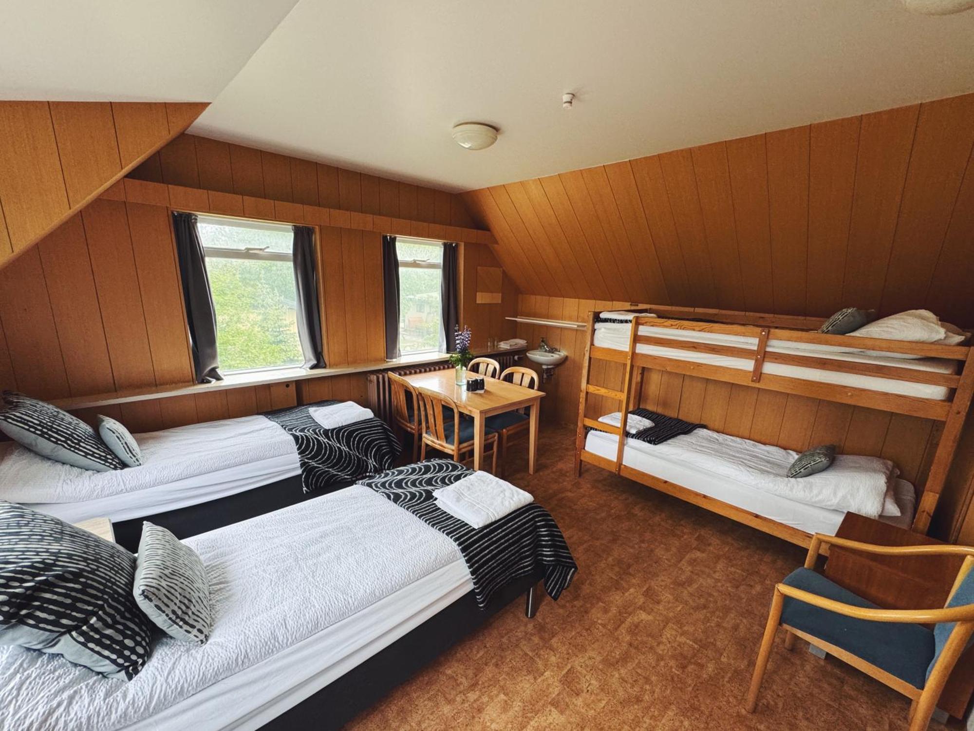 Hotel Hjardarbol Селфос Екстериор снимка