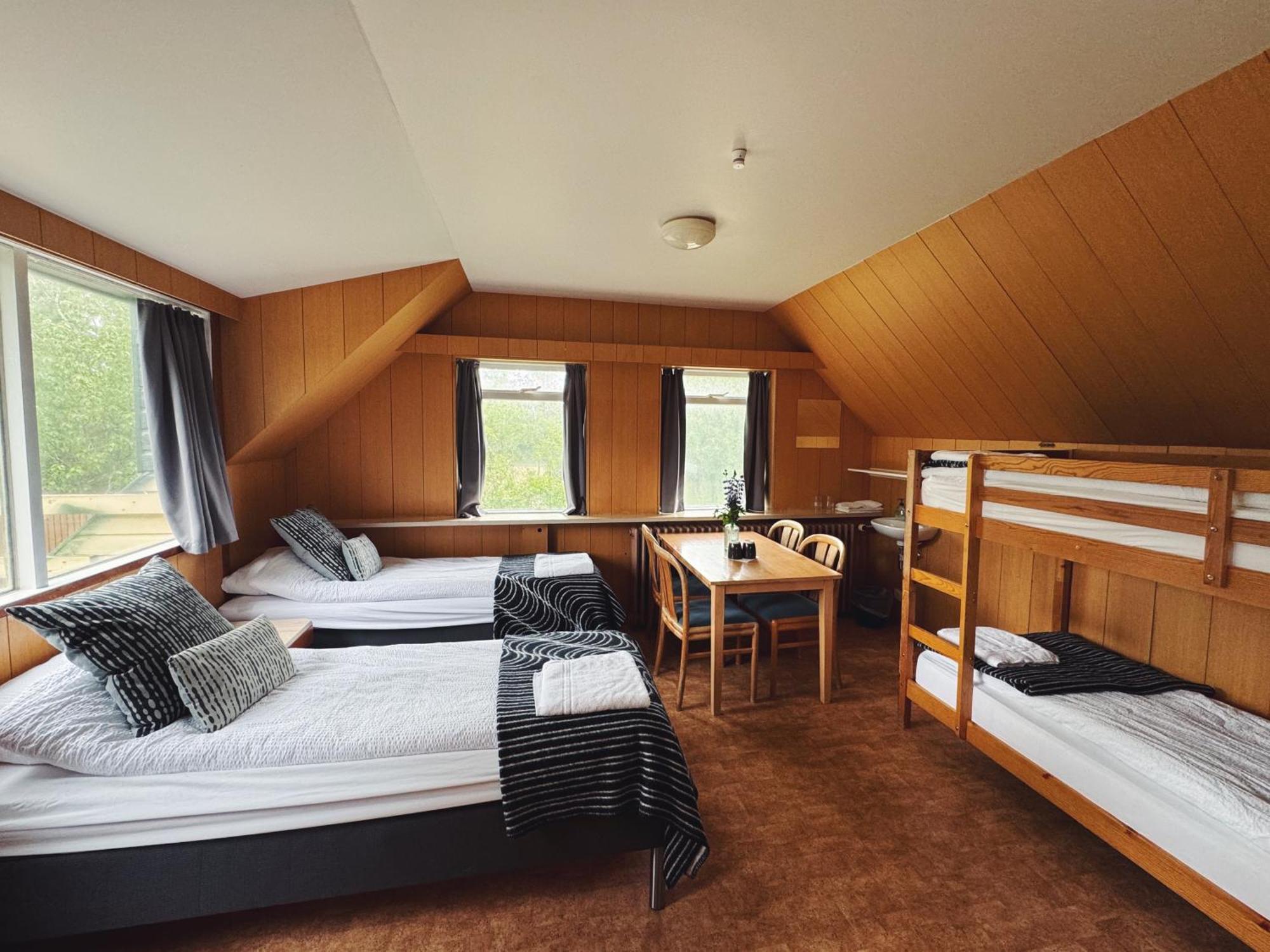 Hotel Hjardarbol Селфос Екстериор снимка