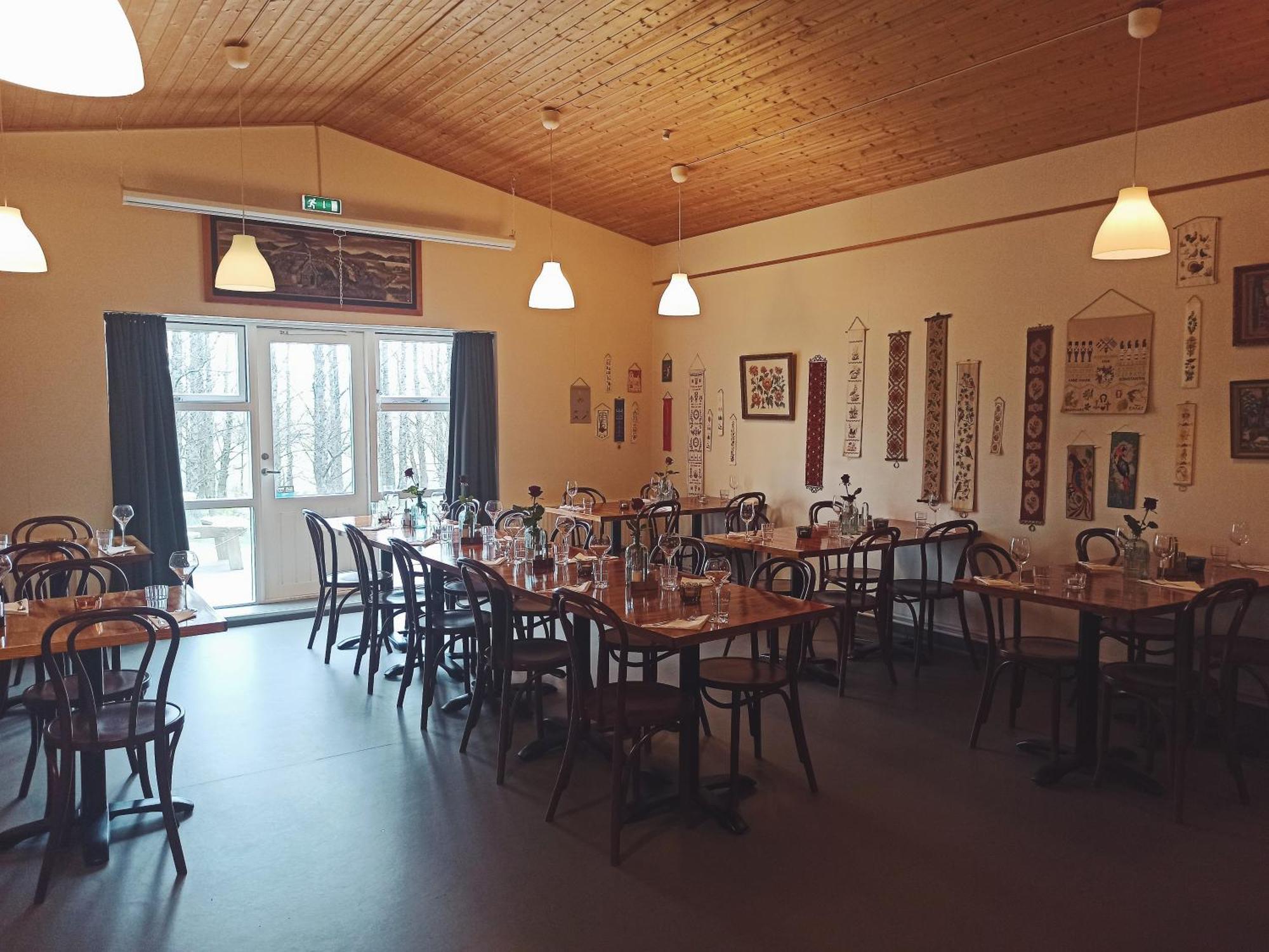 Hotel Hjardarbol Селфос Екстериор снимка