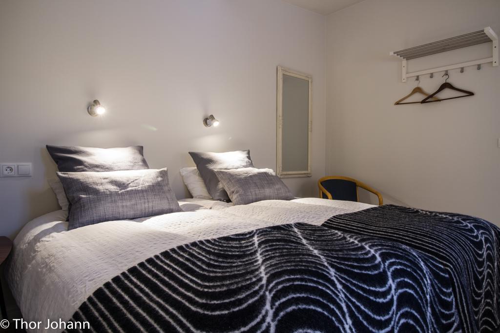 Hotel Hjardarbol Селфос Екстериор снимка