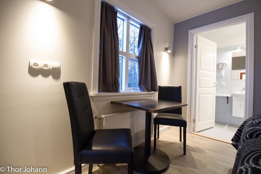 Hotel Hjardarbol Селфос Екстериор снимка