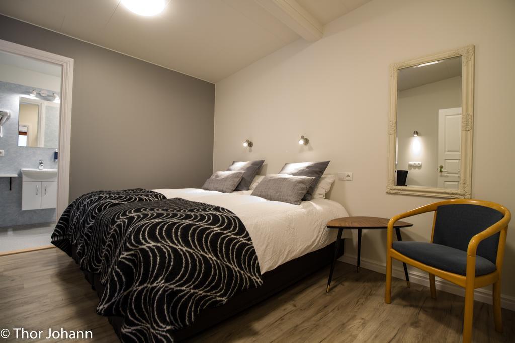 Hotel Hjardarbol Селфос Екстериор снимка