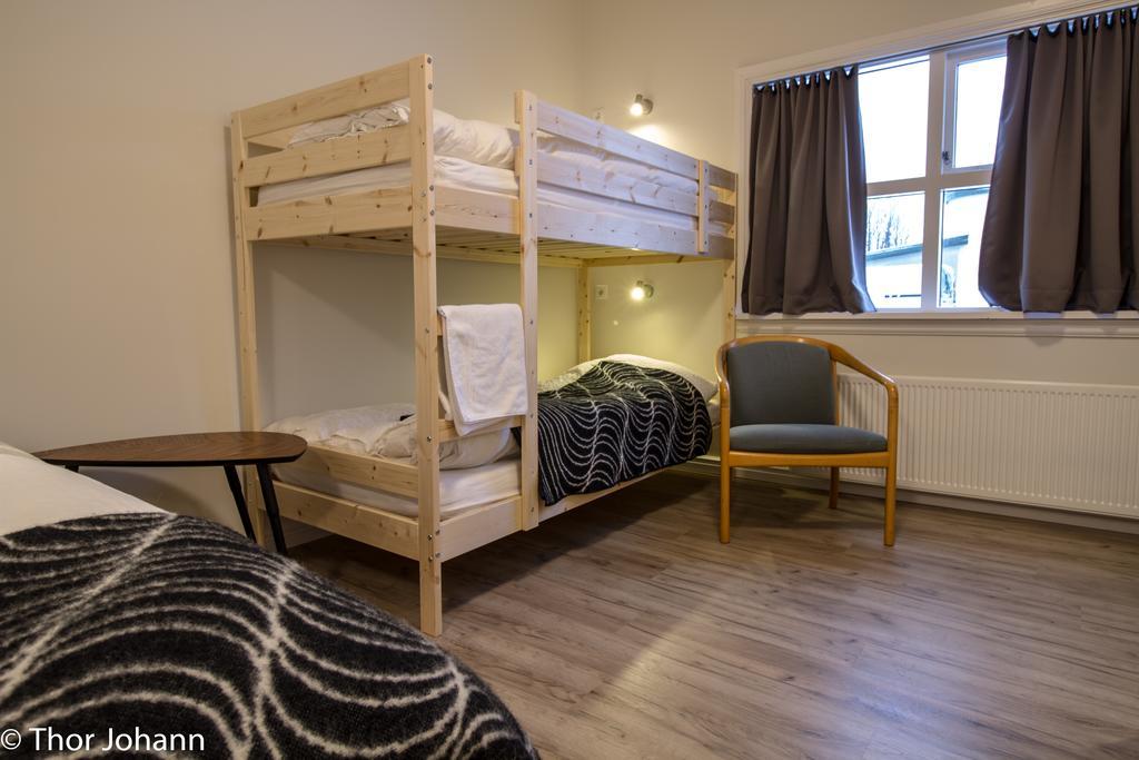 Hotel Hjardarbol Селфос Екстериор снимка