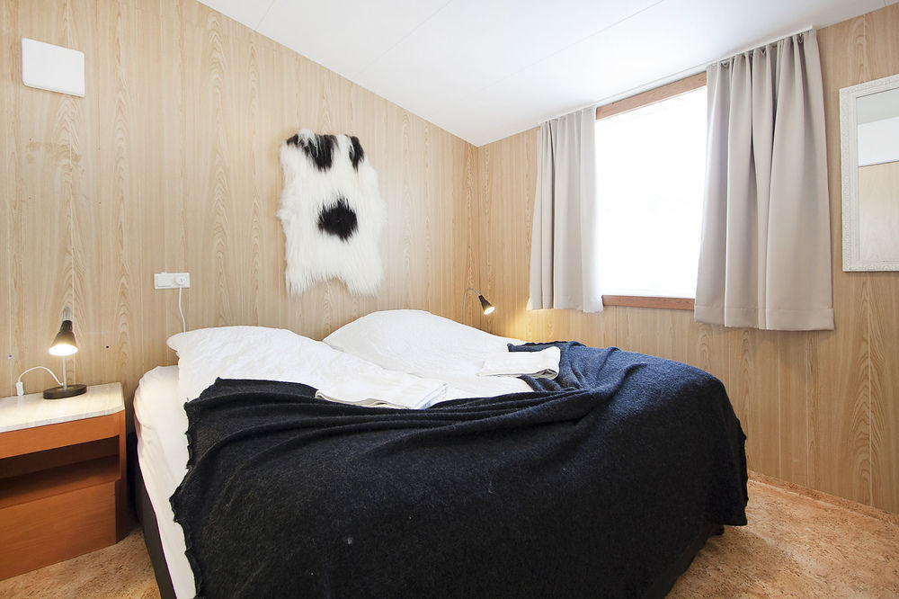 Hotel Hjardarbol Селфос Екстериор снимка