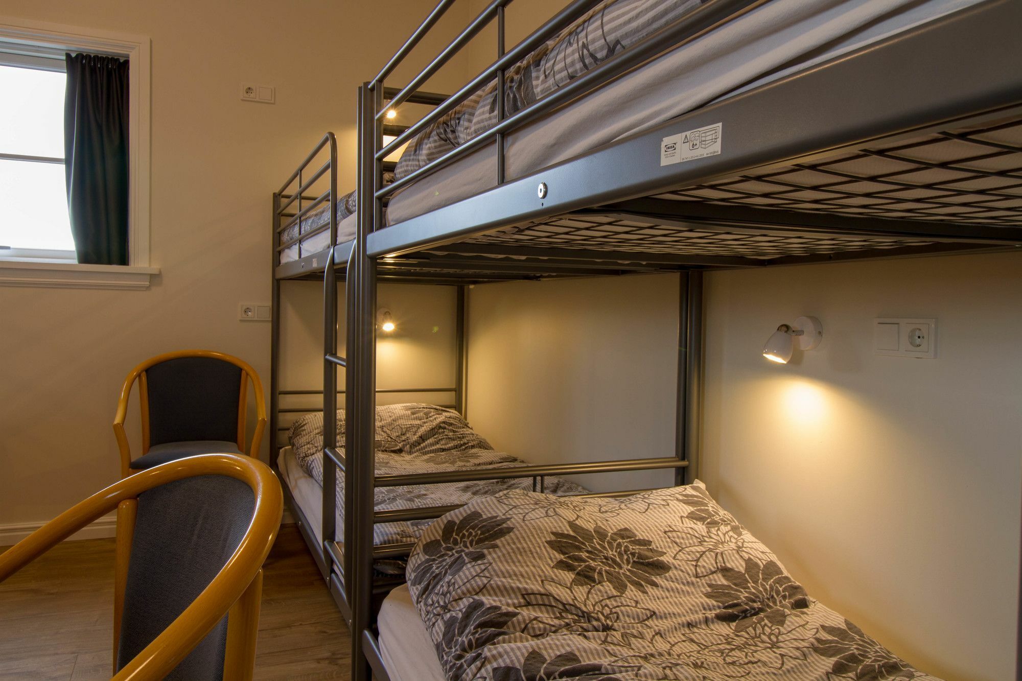 Hotel Hjardarbol Селфос Екстериор снимка