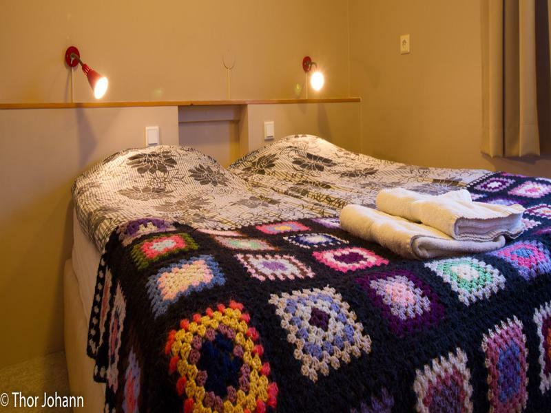 Hotel Hjardarbol Селфос Екстериор снимка