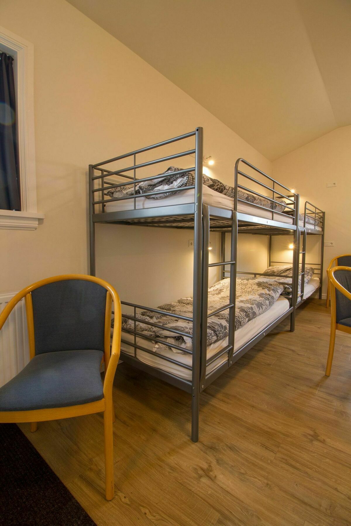 Hotel Hjardarbol Селфос Екстериор снимка