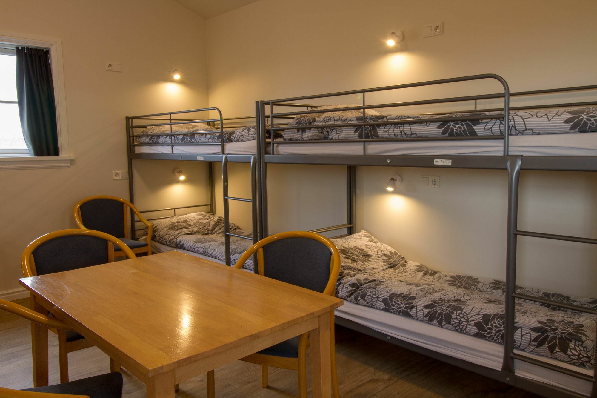 Hotel Hjardarbol Селфос Екстериор снимка