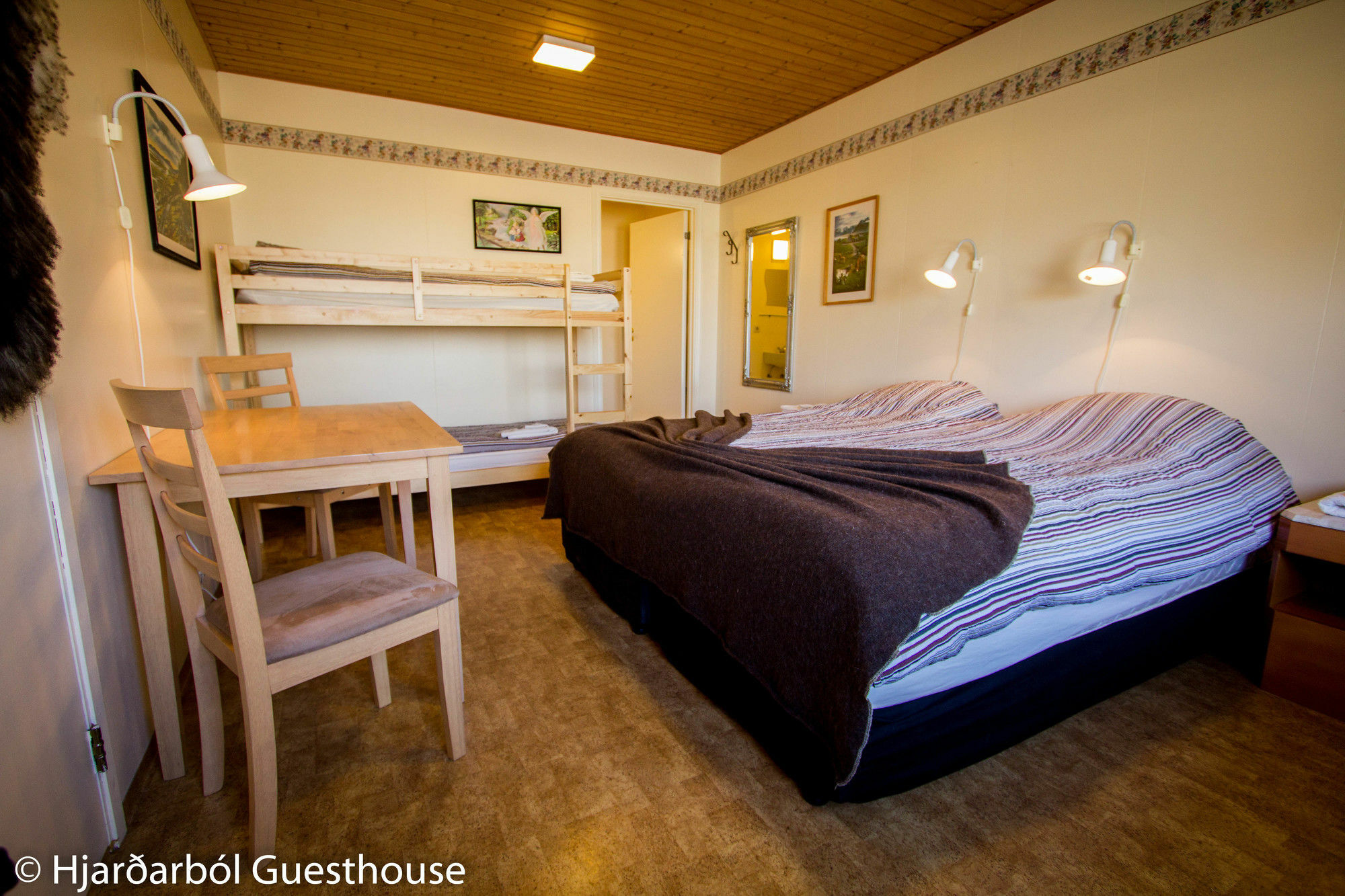 Hotel Hjardarbol Селфос Екстериор снимка