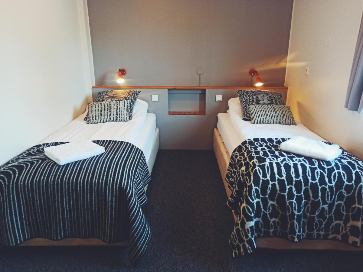 Hotel Hjardarbol Селфос Екстериор снимка