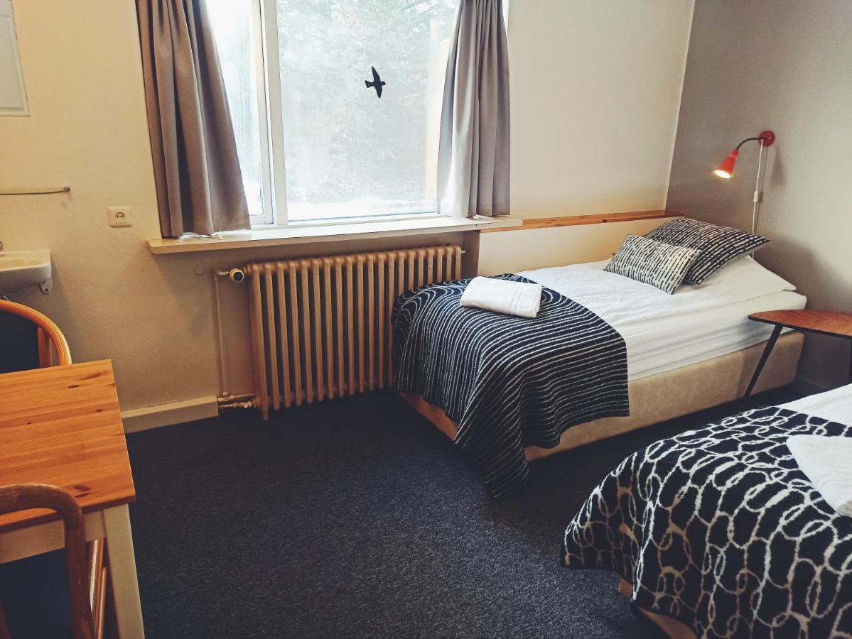 Hotel Hjardarbol Селфос Екстериор снимка