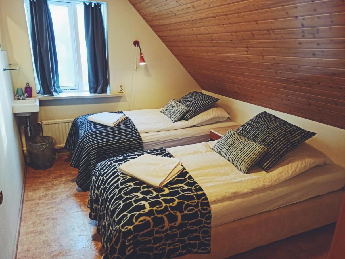 Hotel Hjardarbol Селфос Екстериор снимка